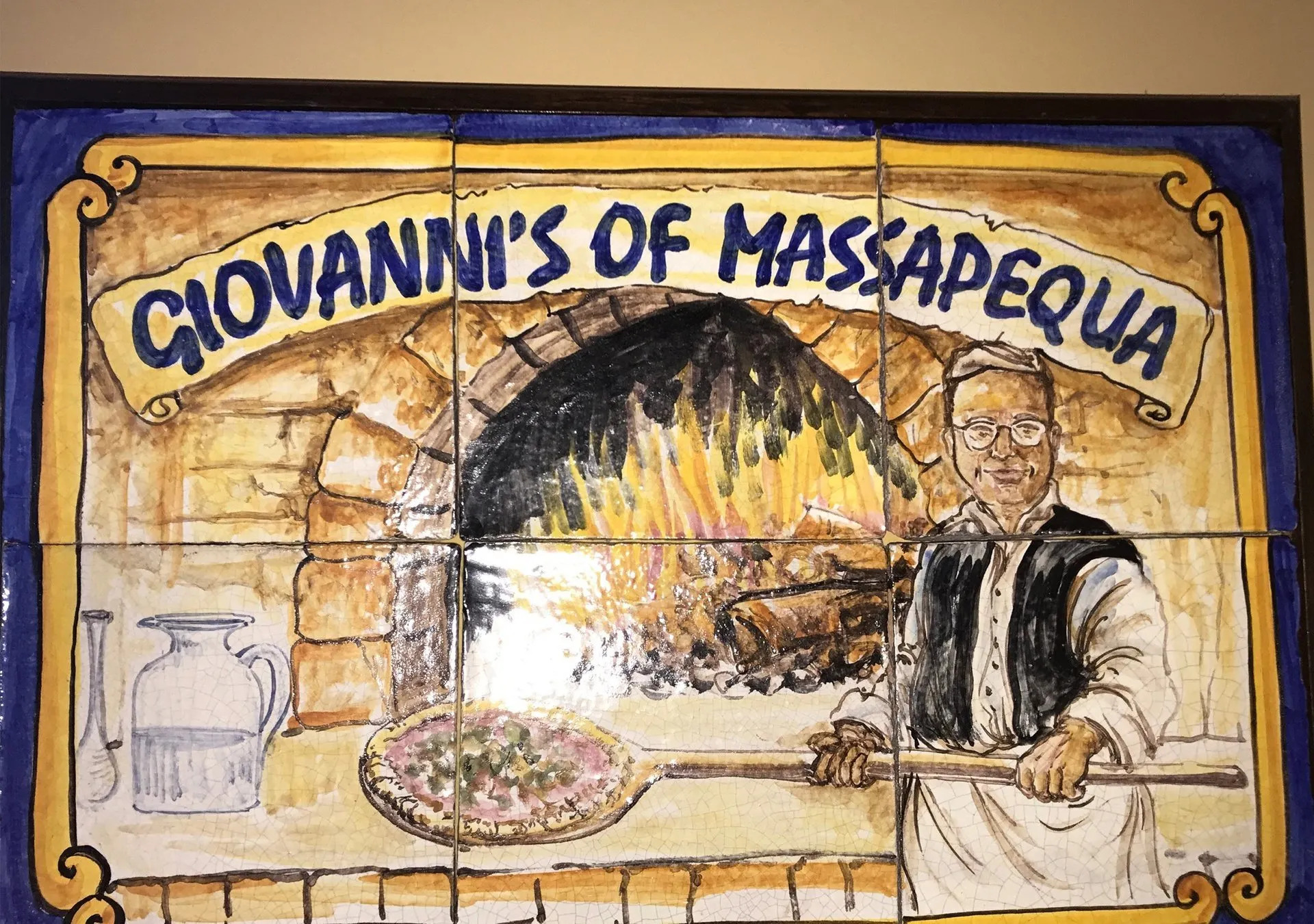 About Giovanni's of Massapequa